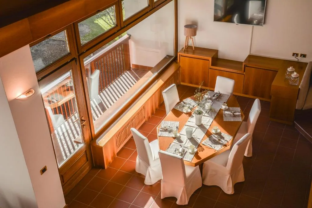 Villa degli Olivi Relais — foto 6