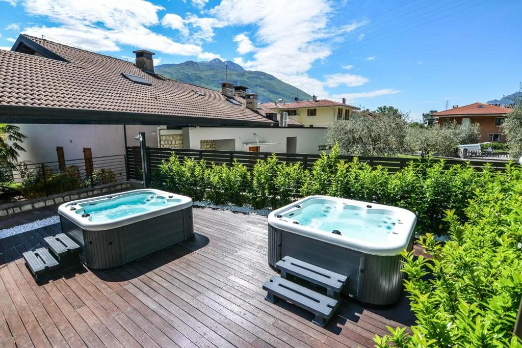Villa degli Olivi Relais — foto 7