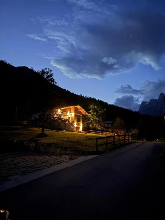 Villa Deluxe — Alpenrooms