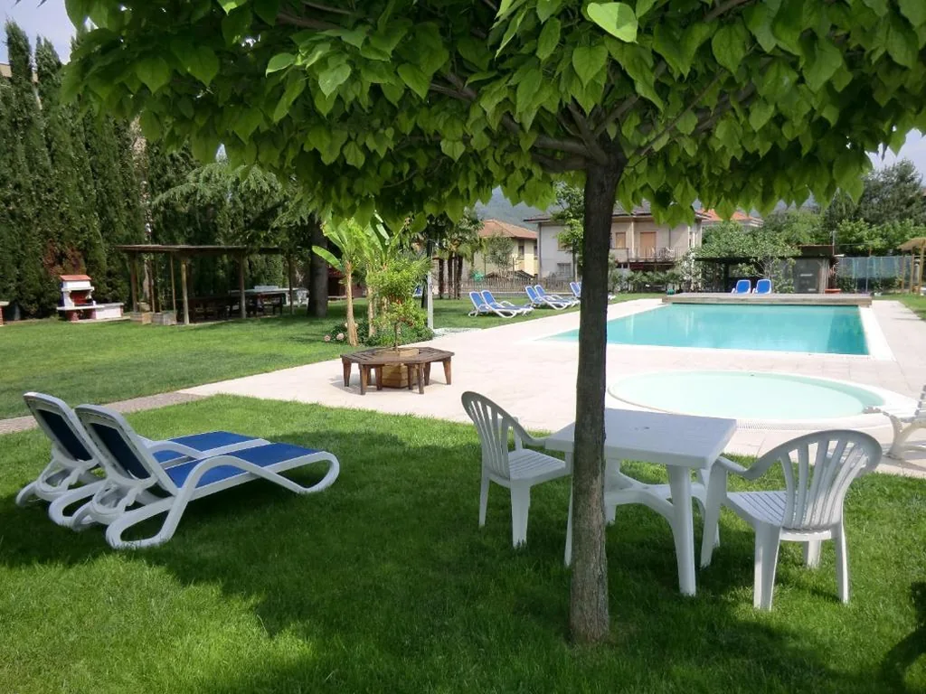 Villa Dina — foto 8