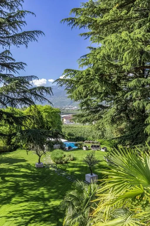 Villa Eden a member of Leading Hotels of the World — foto 3