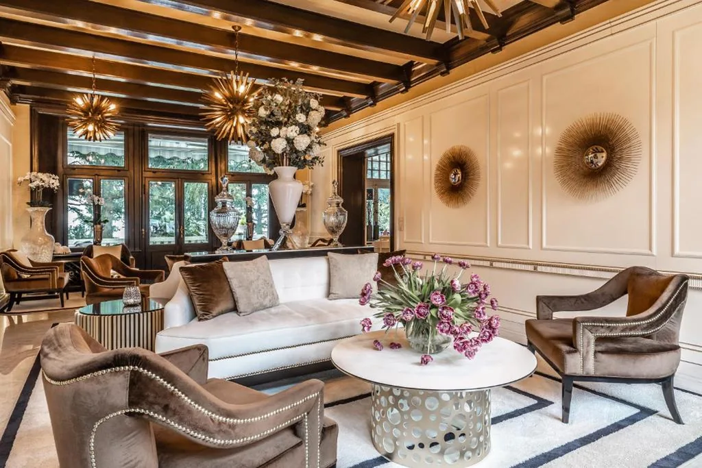 Villa Eden a member of Leading Hotels of the World — foto 6