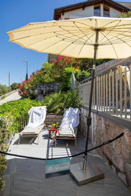 Villa Fiore — foto 5