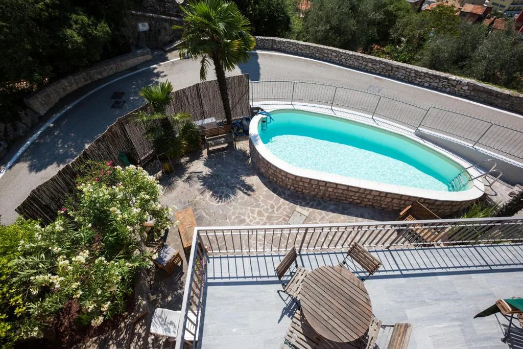 Villa Fiore — foto 7
