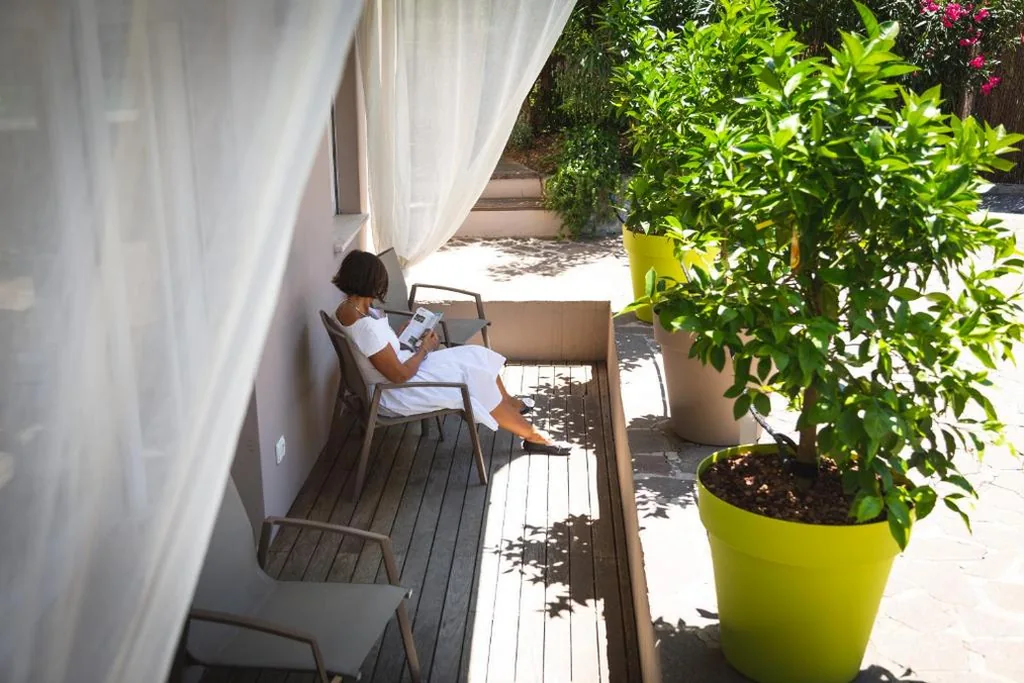 Villa Fiore — foto 8