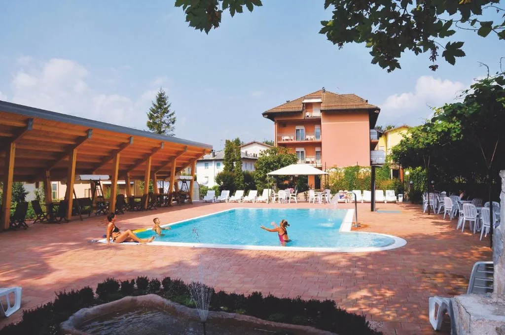Villa Flora — foto 3