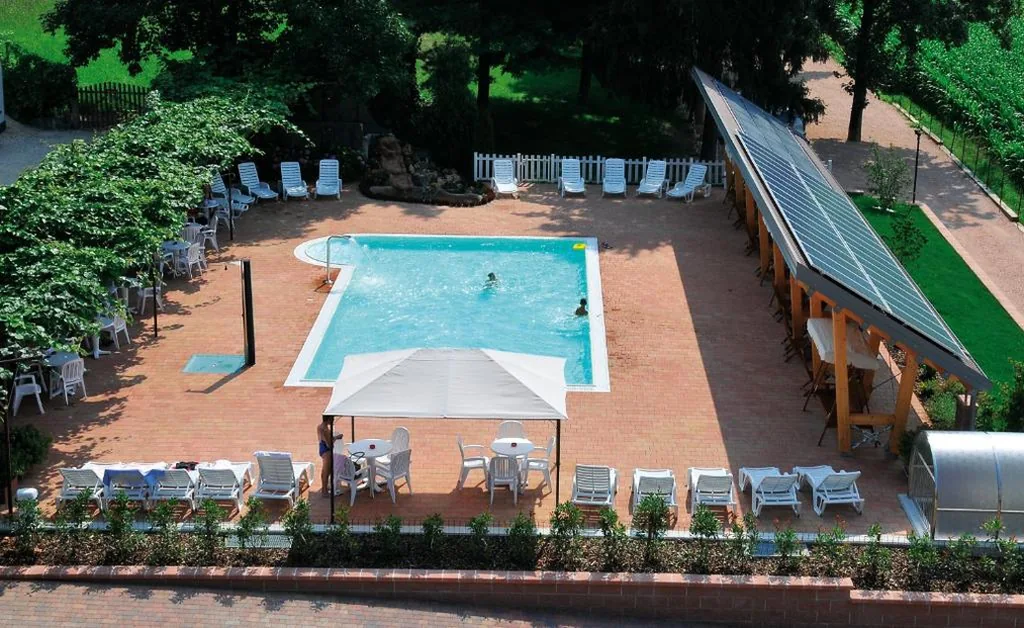 Villa Flora — foto 5