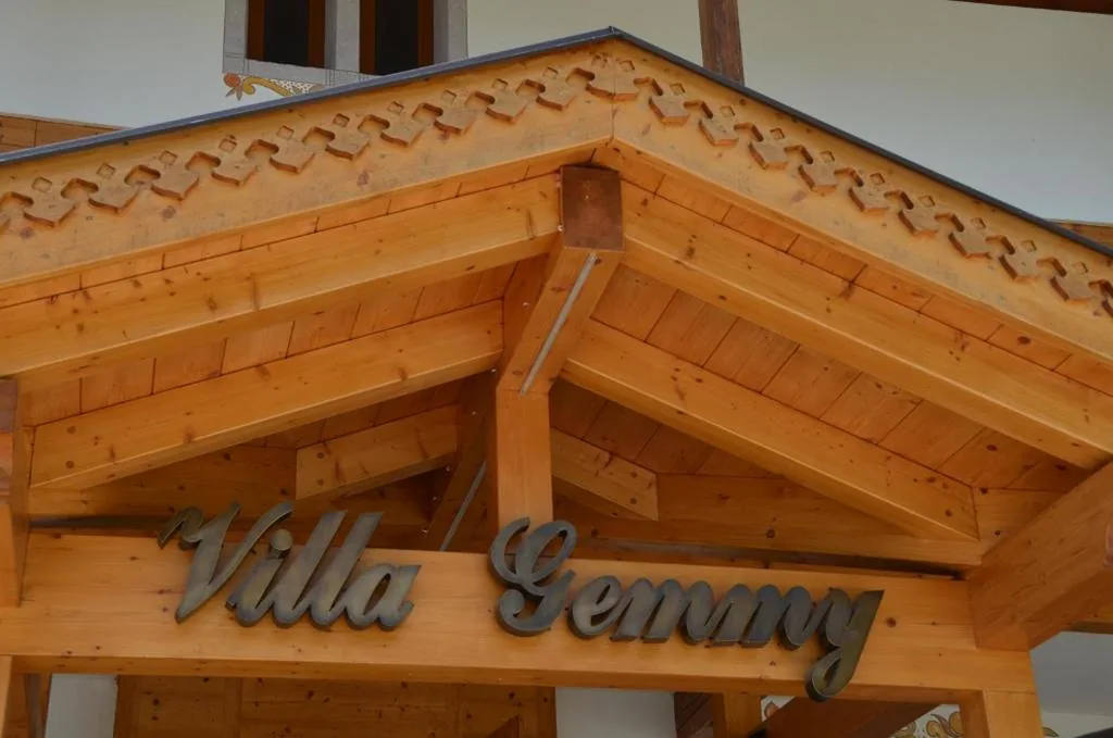 Villa Gemmy — foto 5