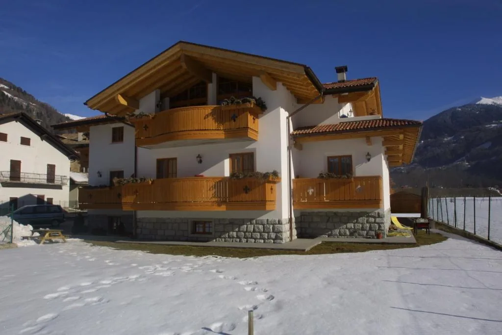 Villa Golf — foto 8
