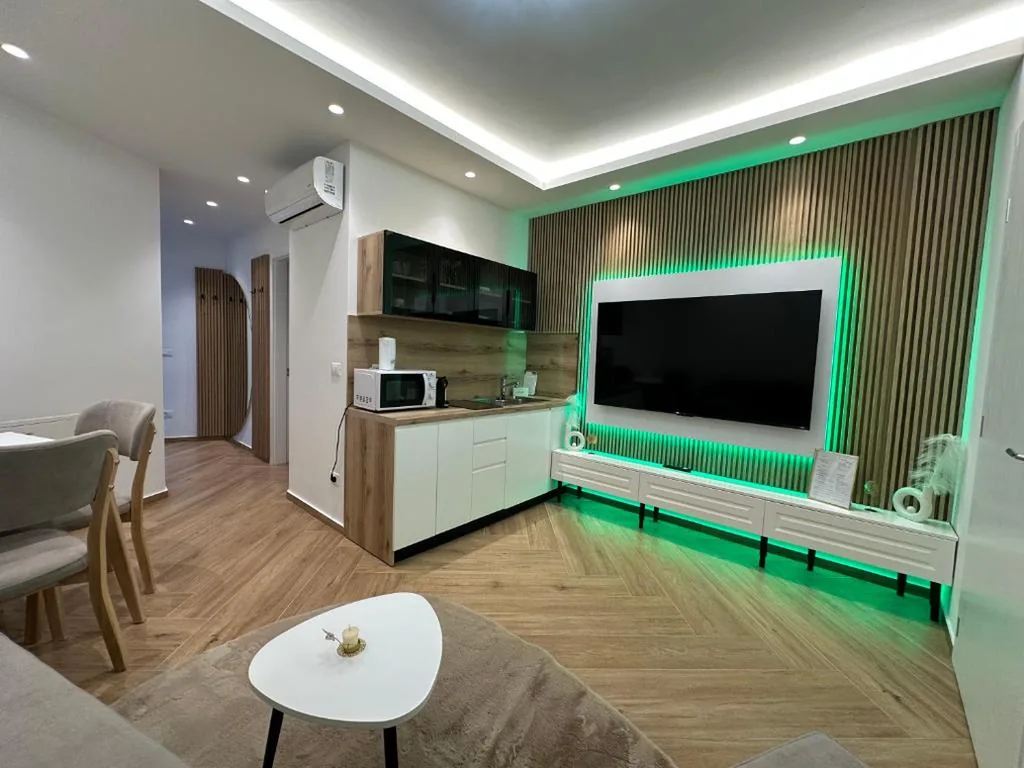 Villa Hajdi Q & U — foto 3