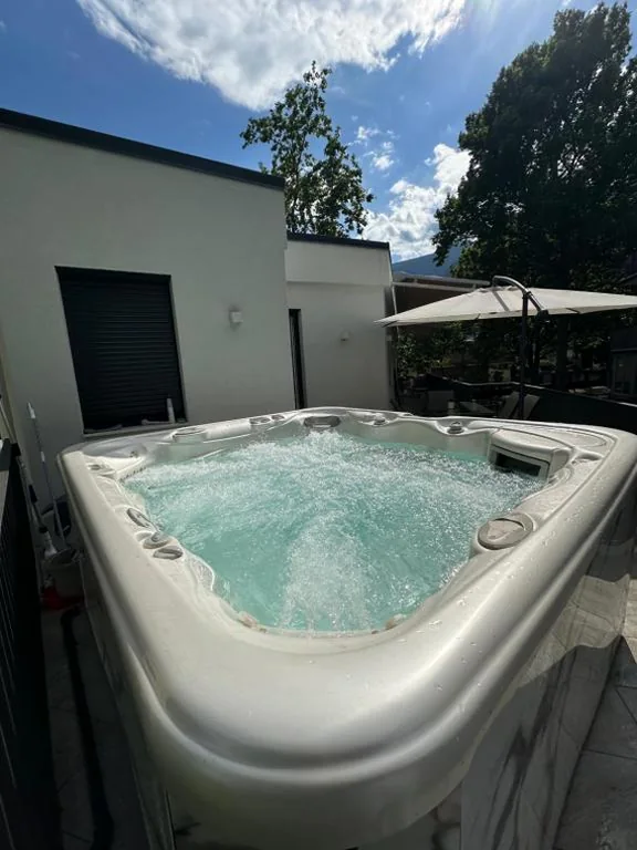 Villa Hajdi Q & U — foto 8