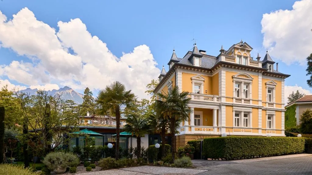 Villa Helvetia