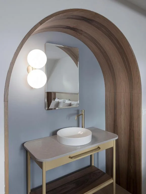 Villa Helvetia — foto 3