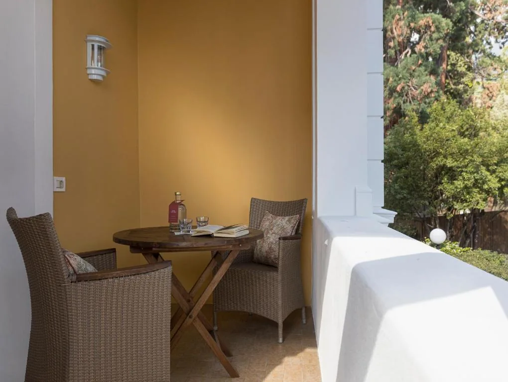 Villa Helvetia — foto 4