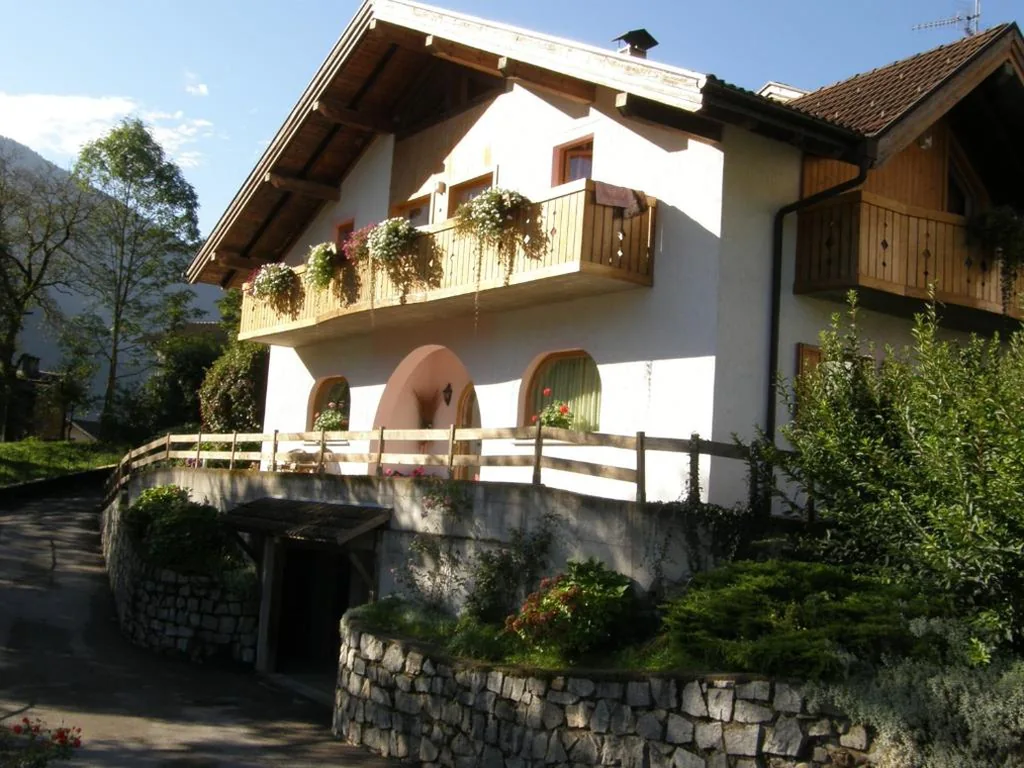 Villa Ilaria — foto 5