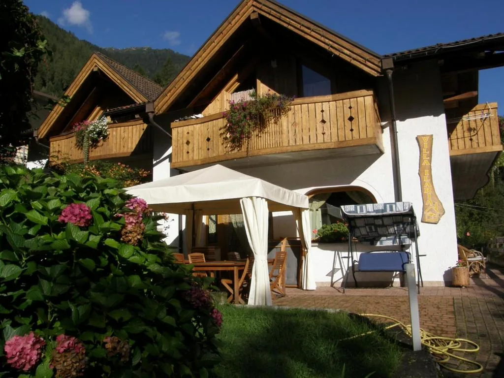 Villa Ilaria — foto 8