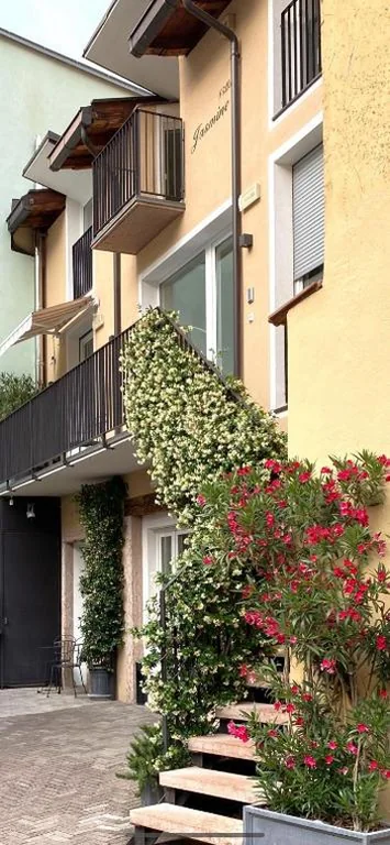 Villa Jasmine