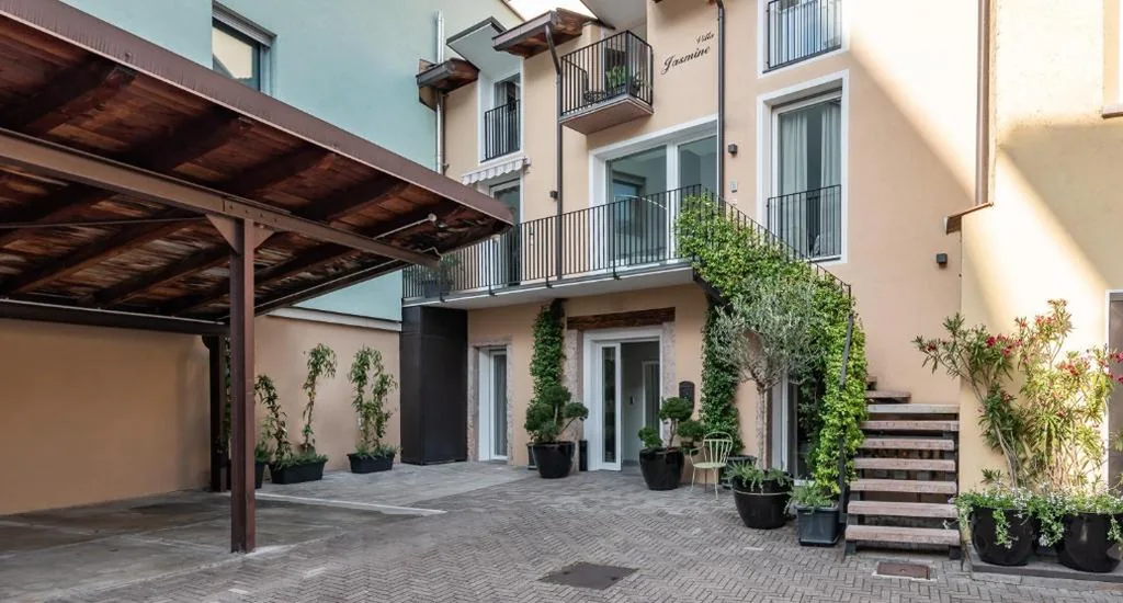 Villa Jasmine — foto 6