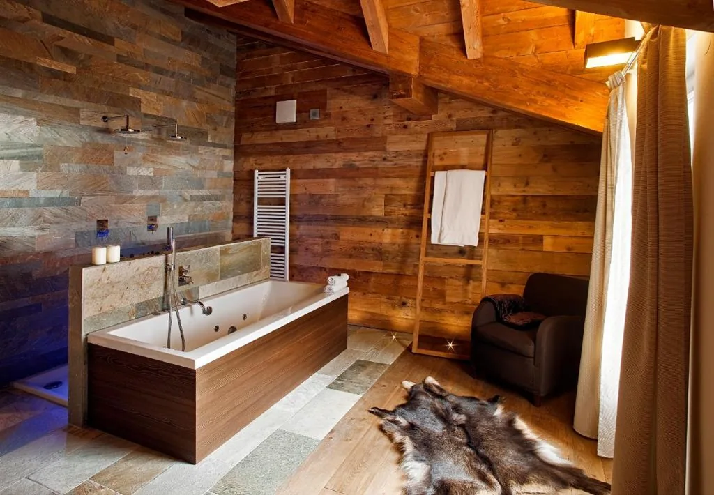 Villa Kofler Wonderland Resort — foto 3