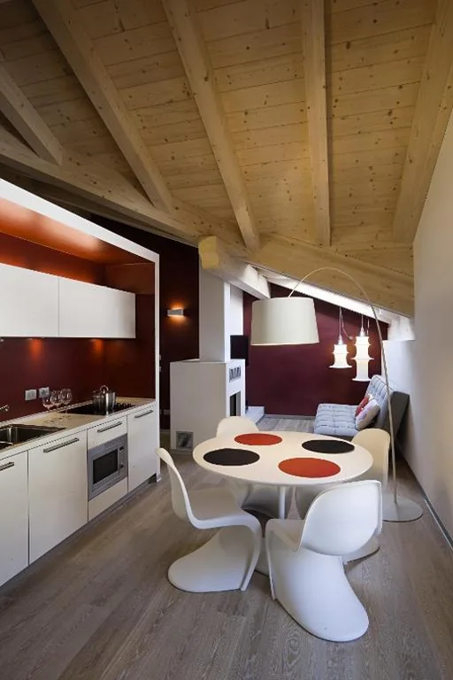 Villa Kofler Wonderland Resort — foto 4
