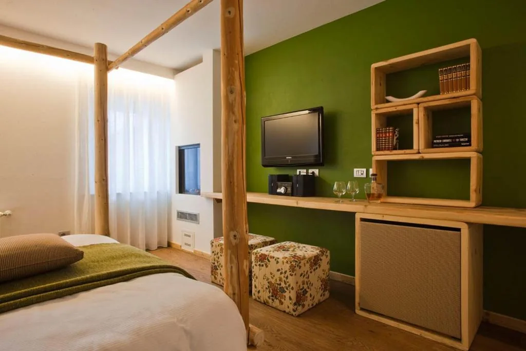 Villa Kofler Wonderland Resort — foto 5