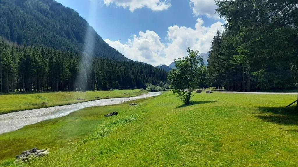 Villa Kofler Wonderland Resort — foto 6