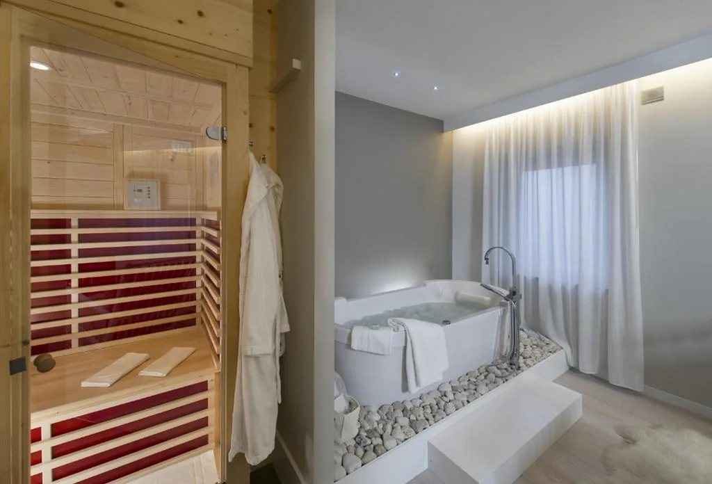 Villa Kofler Wonderland Resort — foto 8