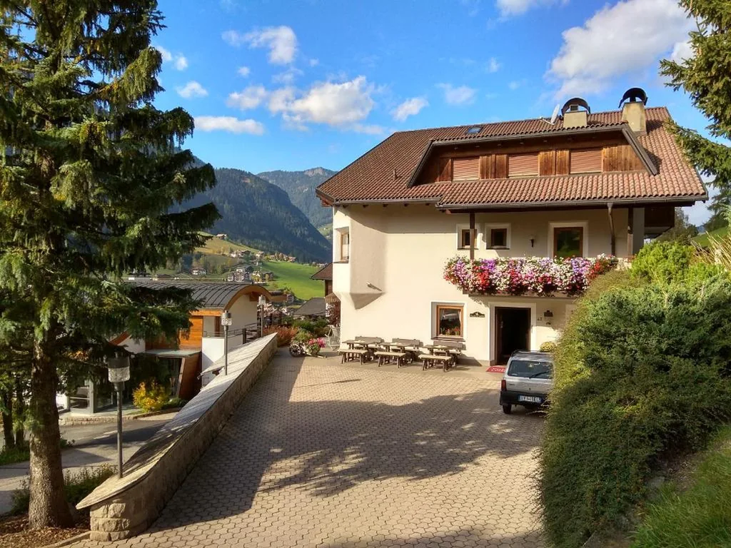 Villa Luise
