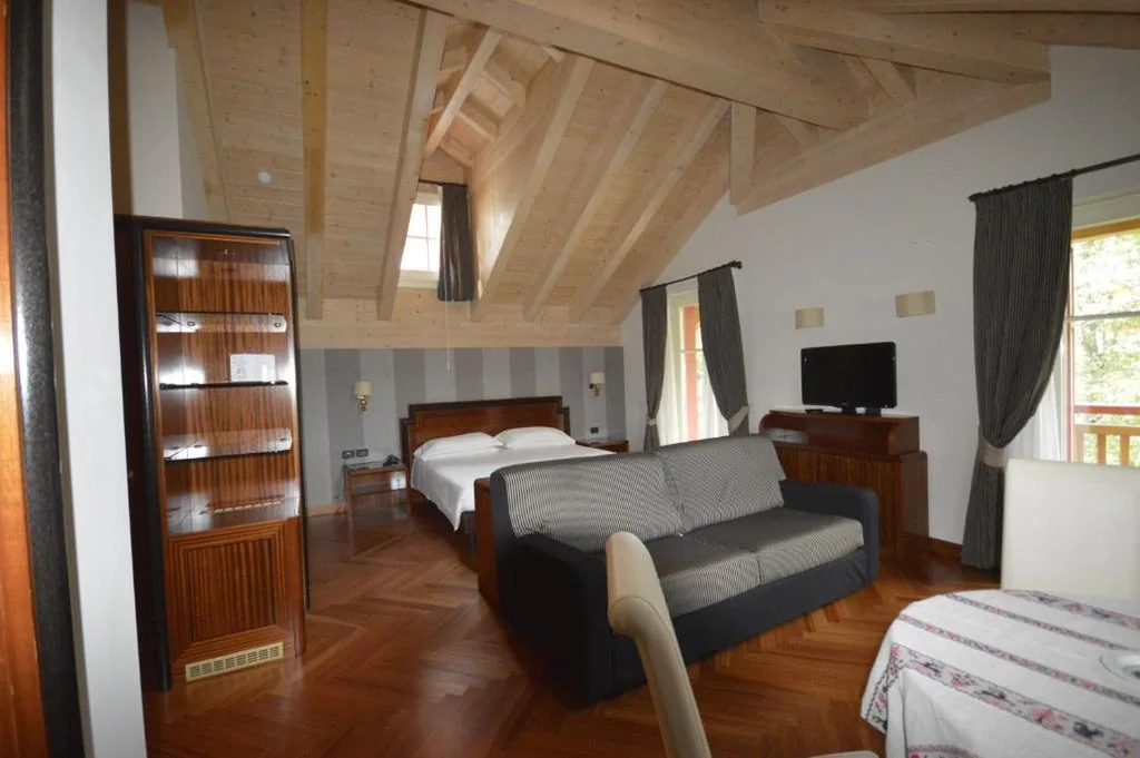 Villa Madonna — foto 5