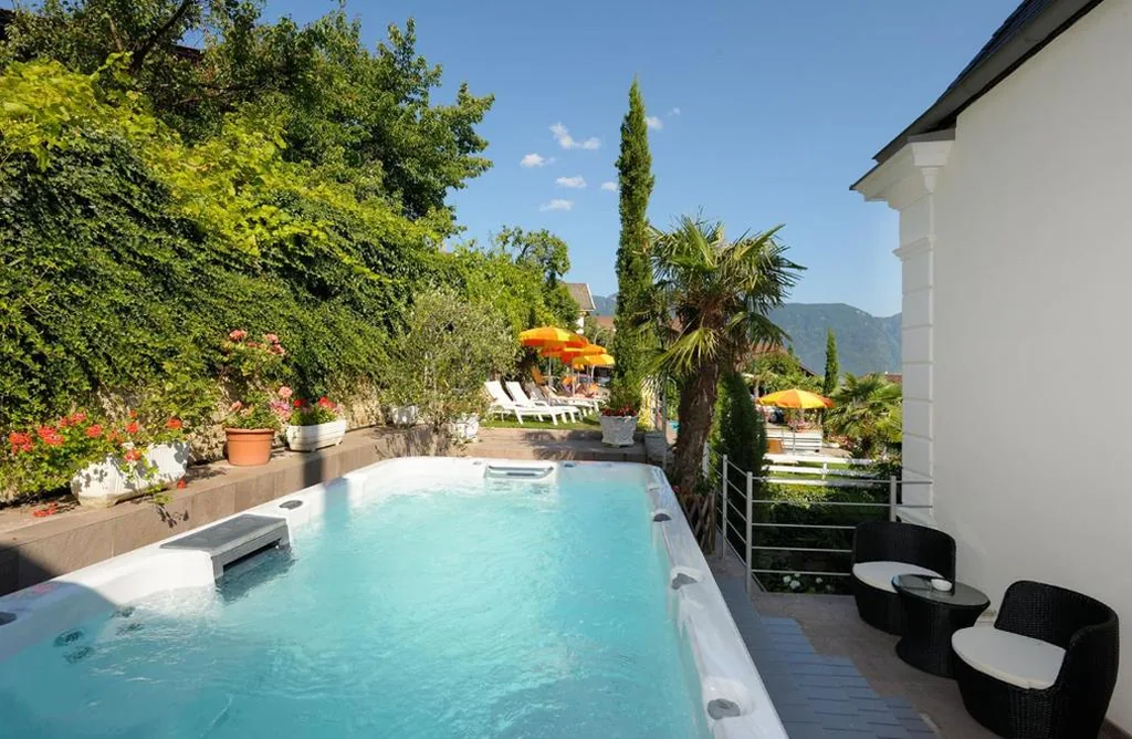 Villa Maria — foto 4