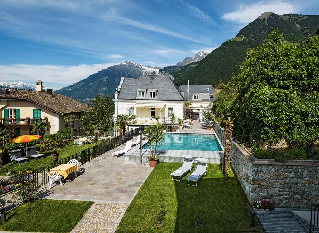 Villa Maria — foto 6