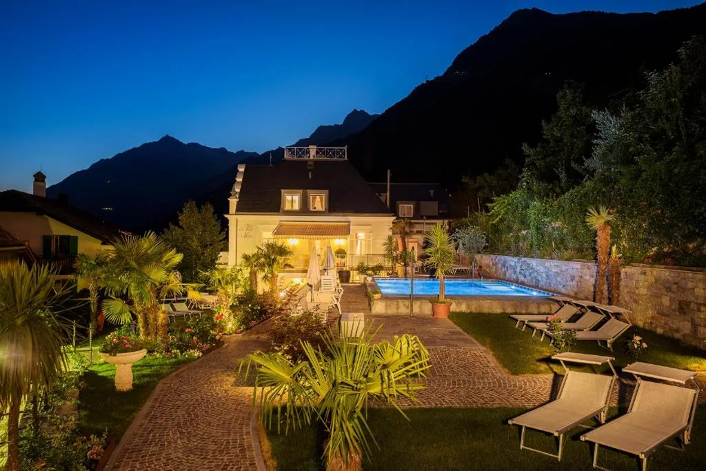 Villa Maria — foto 8