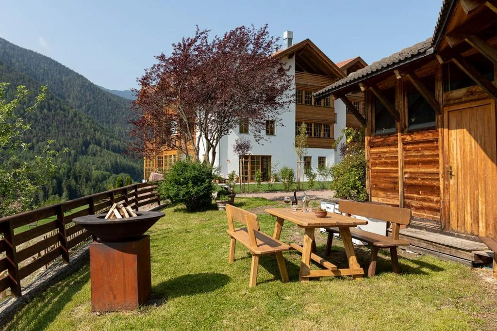 Villa Messner