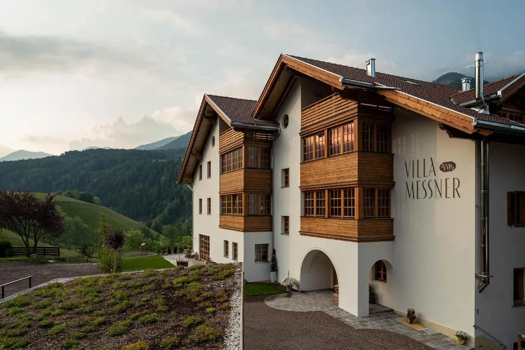 Villa Messner — foto 3