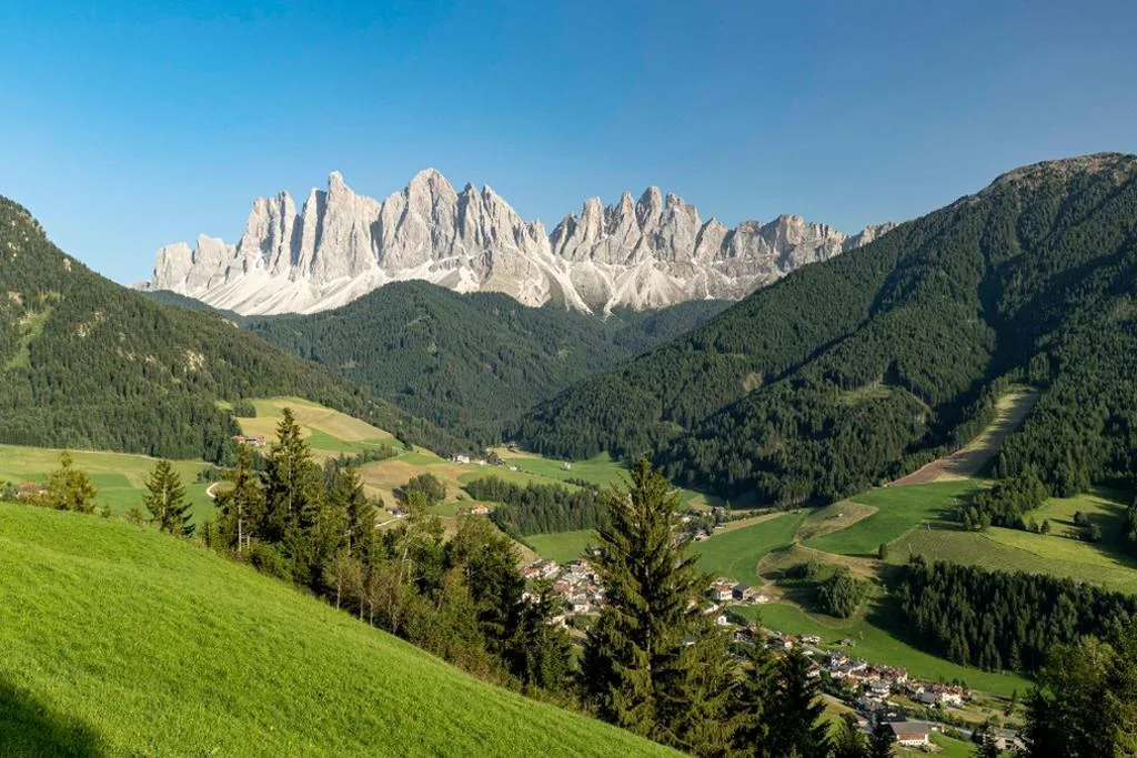 Villa Messner — foto 4