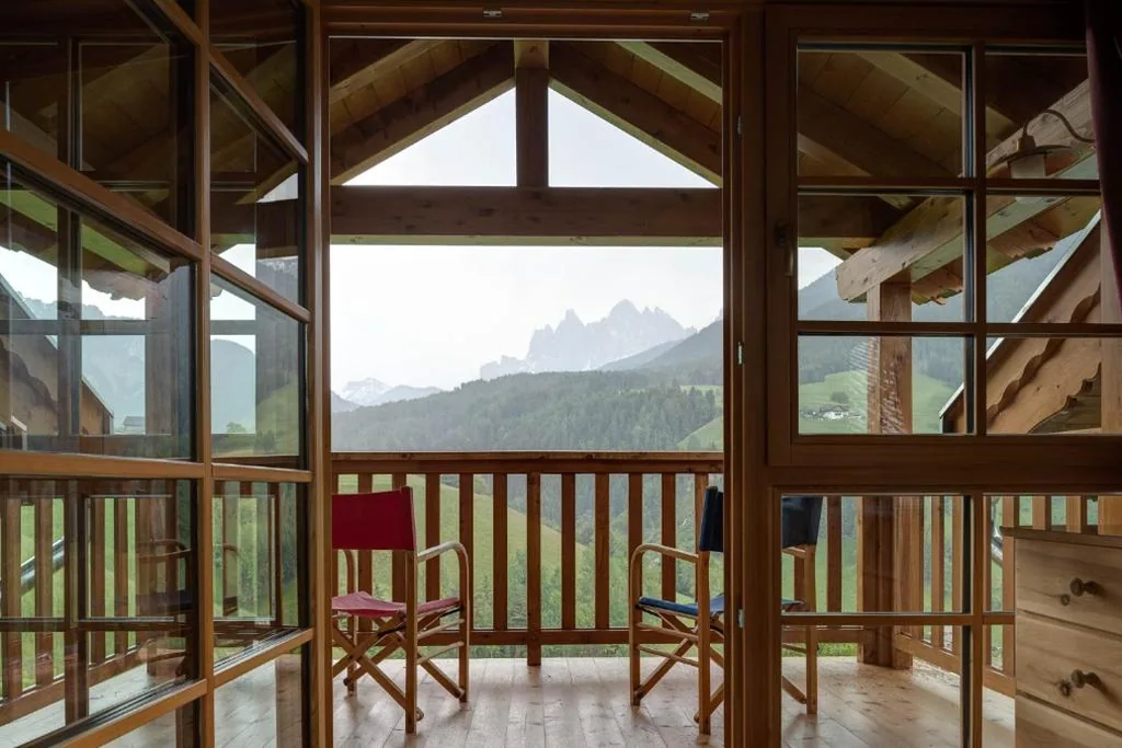 Villa Messner — foto 7