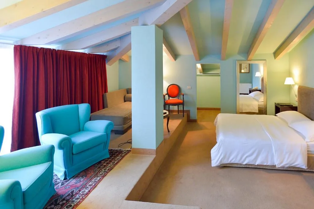 Villa Miravalle – Boutique Hotel