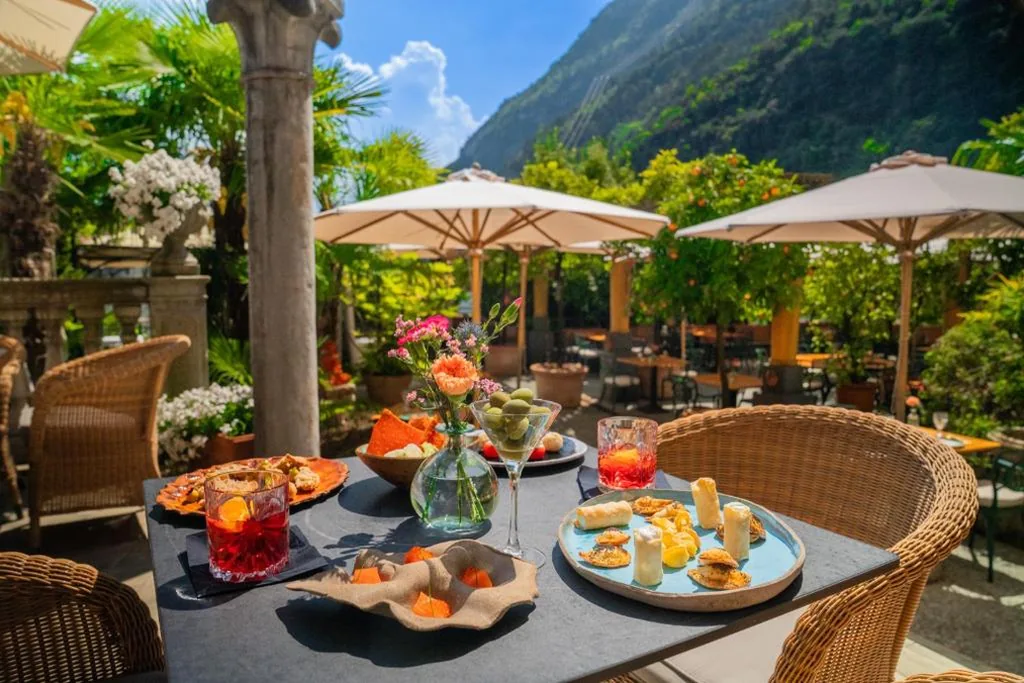 Villa Miravalle – Boutique Hotel — foto 3