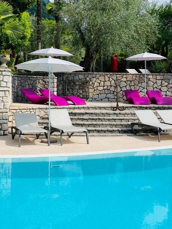 Villa Miravalle – Boutique Hotel — foto 5