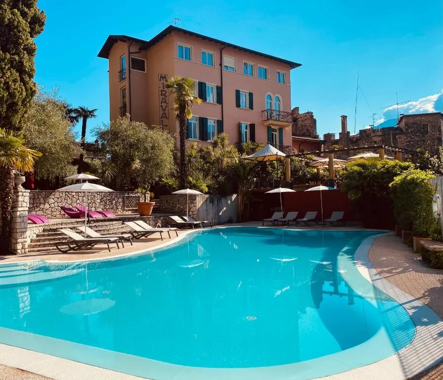 Villa Miravalle – Boutique Hotel — foto 6