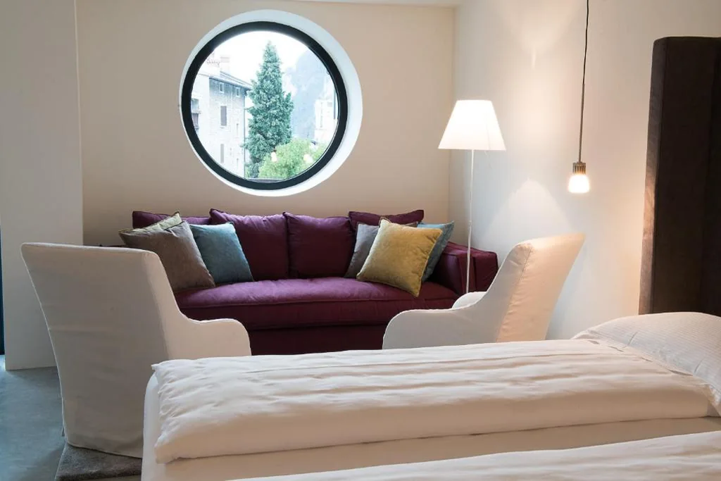 Villa Miravalle – Boutique Hotel — foto 8