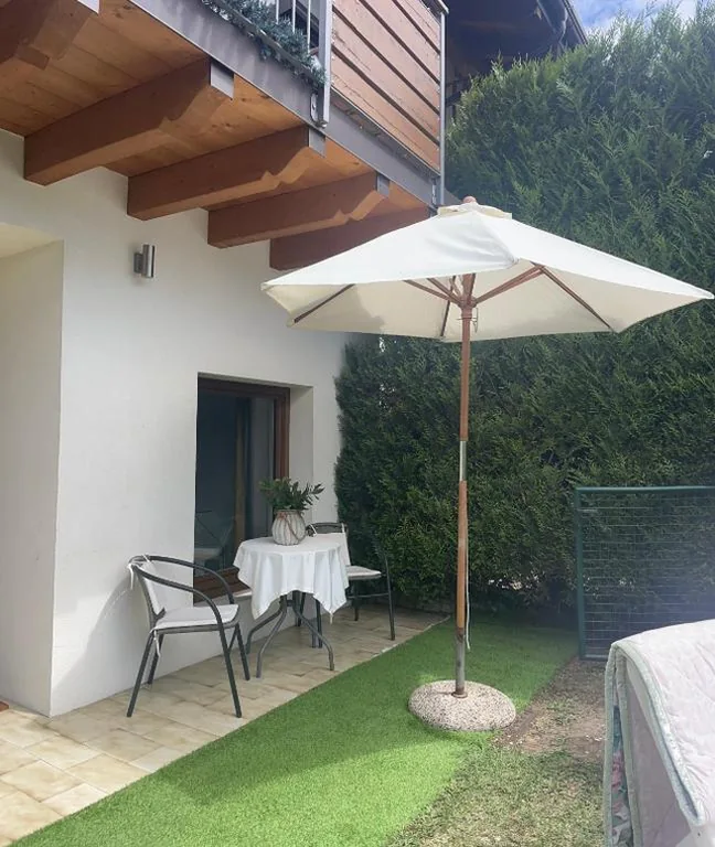 Villa Natura appartamento Open Space con giardino — foto 3