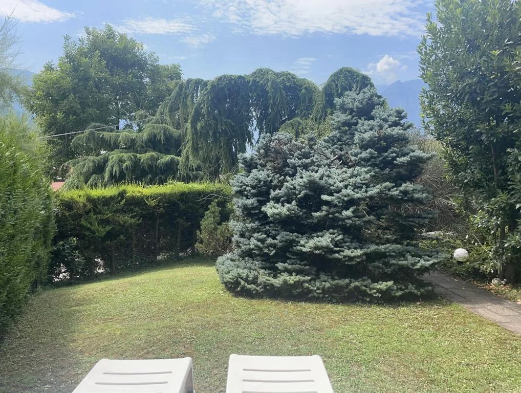 Villa Natura appartamento Open Space con giardino — foto 4