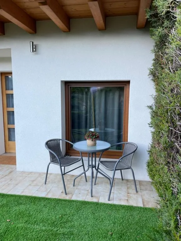 Villa Natura appartamento Open Space con giardino — foto 6