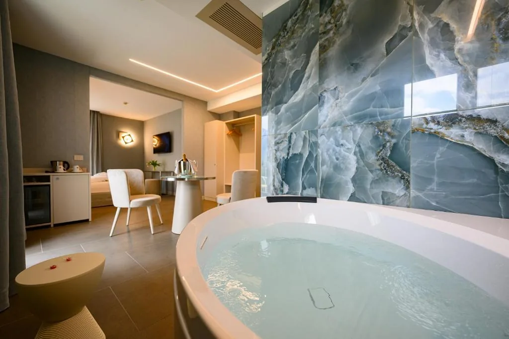 Villa Nicolli Romantic Spa Resort – Adults Only