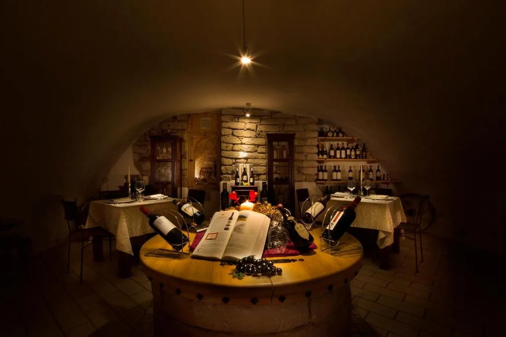 Villa Nicolli Romantic Spa Resort – Adults Only — foto 4