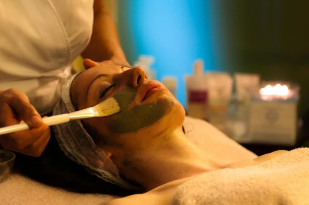 Villa Nicolli Romantic Spa Resort – Adults Only — foto 7