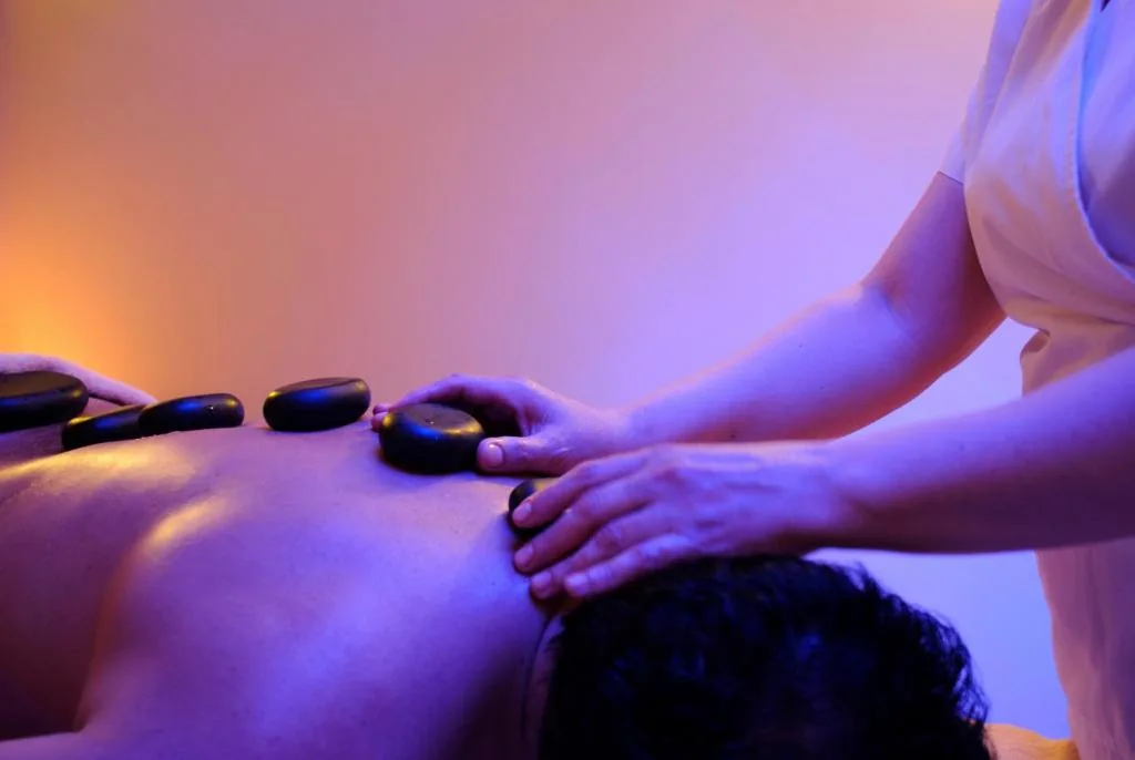 Villa Nicolli Romantic Spa Resort – Adults Only — foto 8