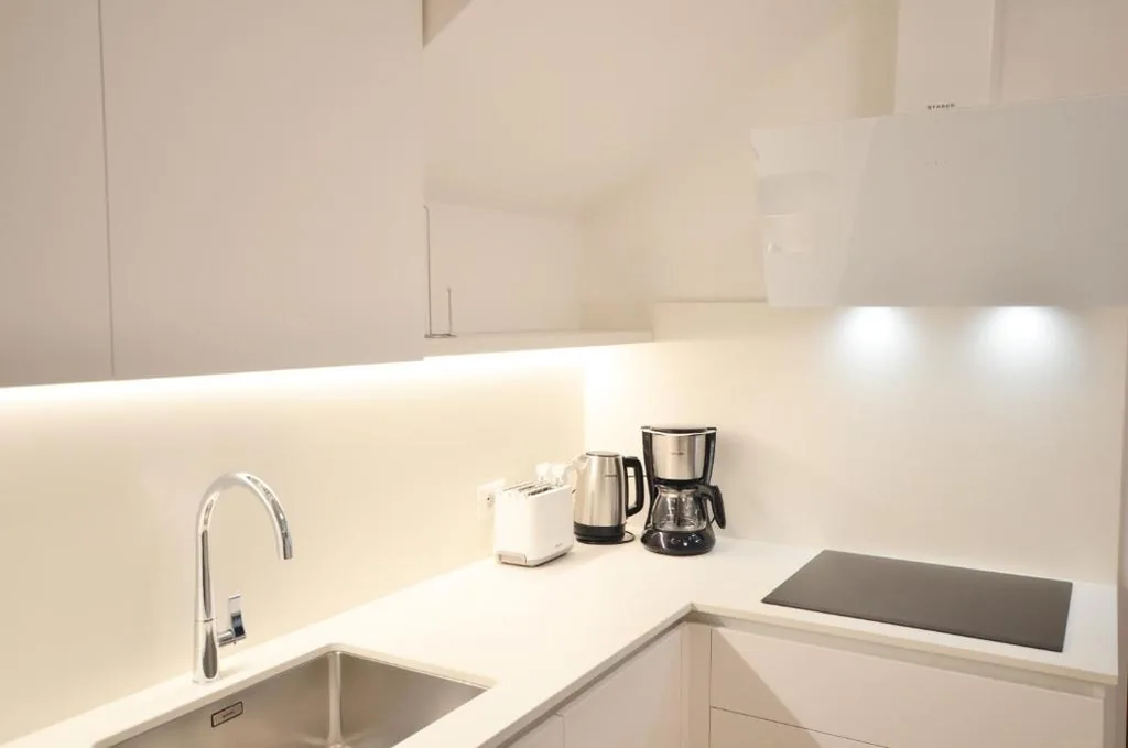 Villa Phoenix – Lake Apartments — foto 4