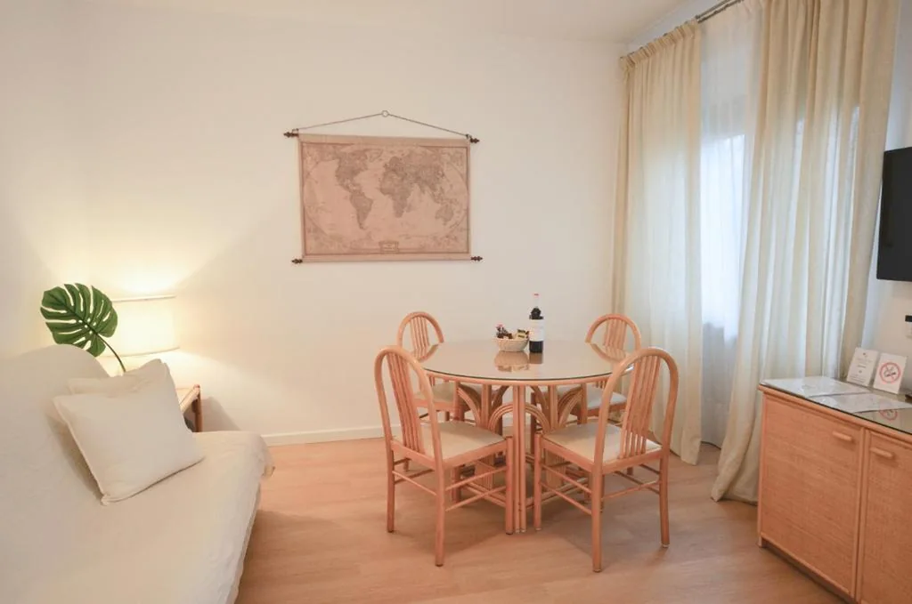 Villa Phoenix – Lake Apartments — foto 5
